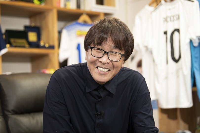 普段通りにスポーツが観られる世界になってほしい──『キャプテン翼